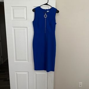 Calvin Klein dress